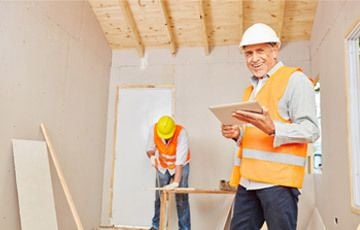 What To Do In The Event Of Construction Site Fire